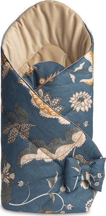 Sensillo ROŻEK VELVET MAROKO BEŻOWY 75x75