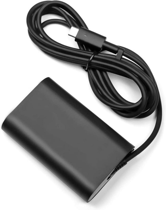 AC Adapter, 45W, 19.5V, 3