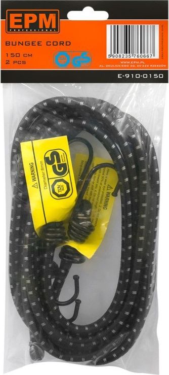 Unimet ŚCIĄG UNIWERSALNY ELASTYCZNY 8MM*100CM