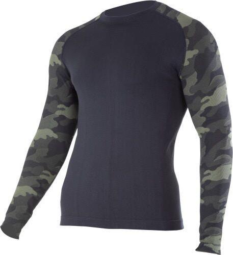 Lahti Pro KOSZULKA TERMOAKTYWNA MORO ZIEL.-CZAR., "2XL/3XL", CE, LAHTI