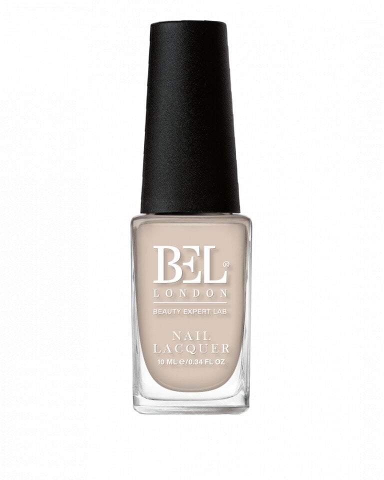 Bel London Quick-Dry Nail Polish 008, 10 ml dla kobiet
