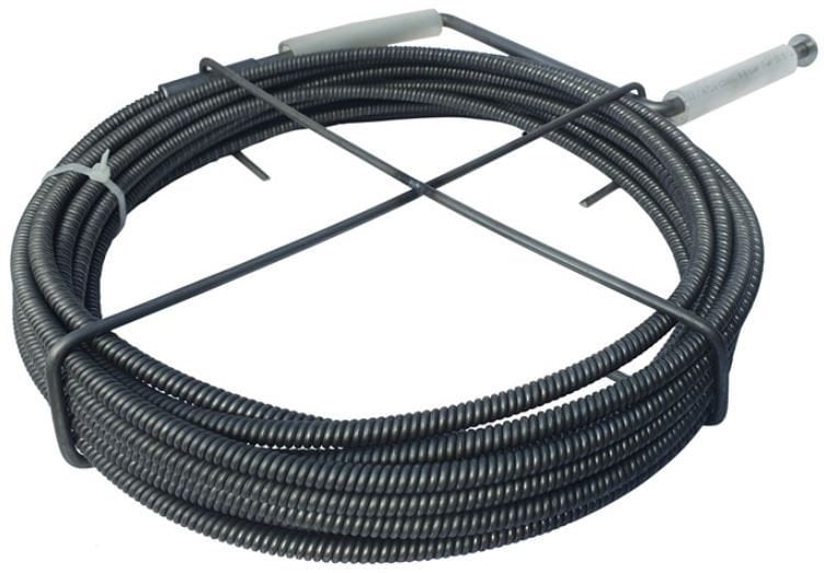 DRAIN CLEANING ROD 8 M