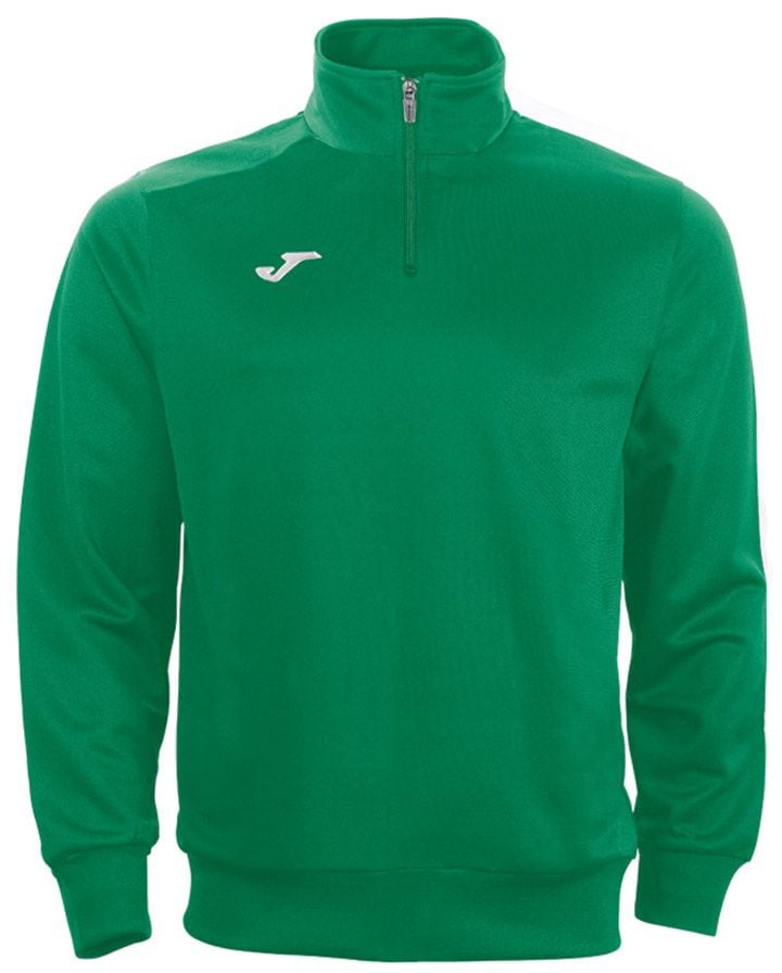 Joma Bluza piłkarska Combi Faraon zielony r. S (100285.450)