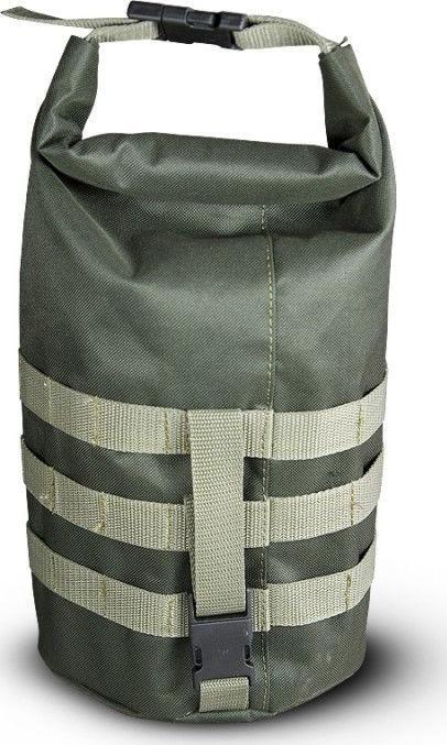 Survival Kettle Torba z systemem molle Uniwersalny