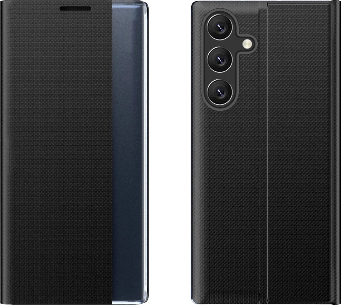 New Sleep Case Samsung Galaxy A26 Black