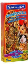 Dako-Art SMAKOSZKA GRYZOŃ ORZECHOWY