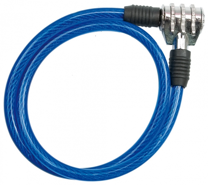 Vorel Zapięcie rowerowe 8x650mm (77831)