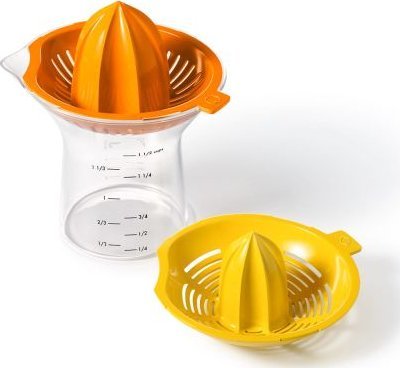 Oxo Wyciskacz do pomarańczy i grejpfruta 350ml - Good Grips / OXO