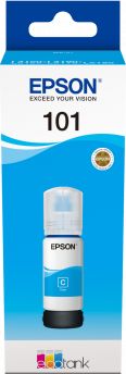 Tusz Epson Tusz 101 70 ml Cyan