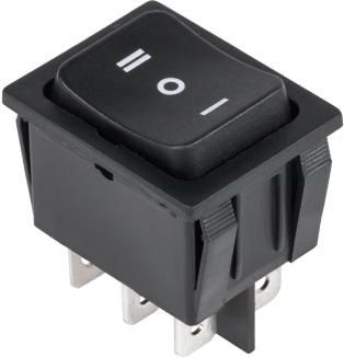 Złącze przeł.RS-223-4C-230V (PRK0101)