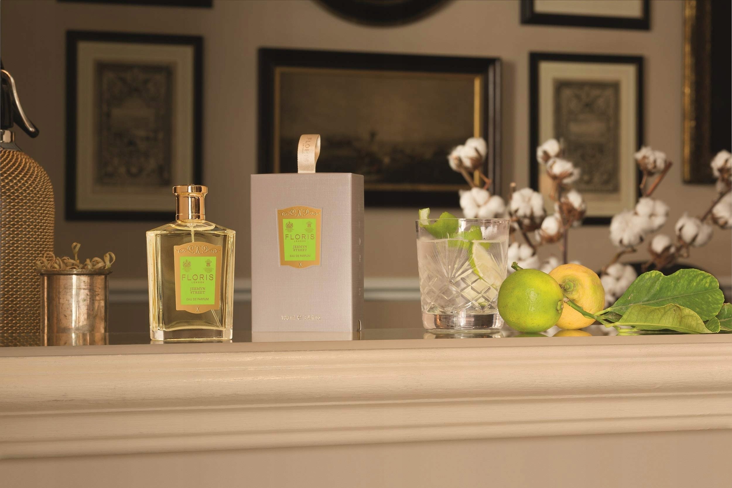 Floris Jermyn Street edp 100ml