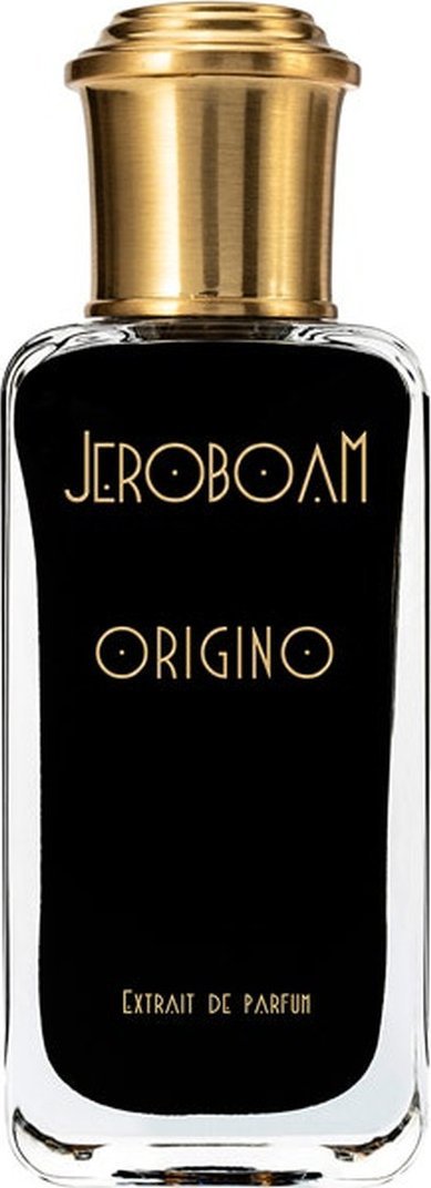Jeroboam Origino ekstrakt perfum w sprayu 30ml