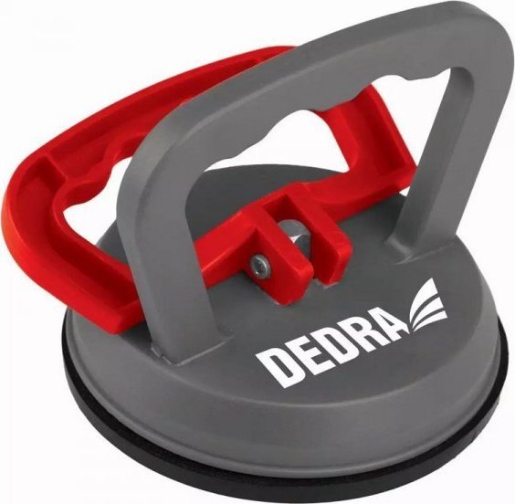 Dedra PRZYSSAWKA DO SZYB POJEDYNCZA 118MM (1 SZT)