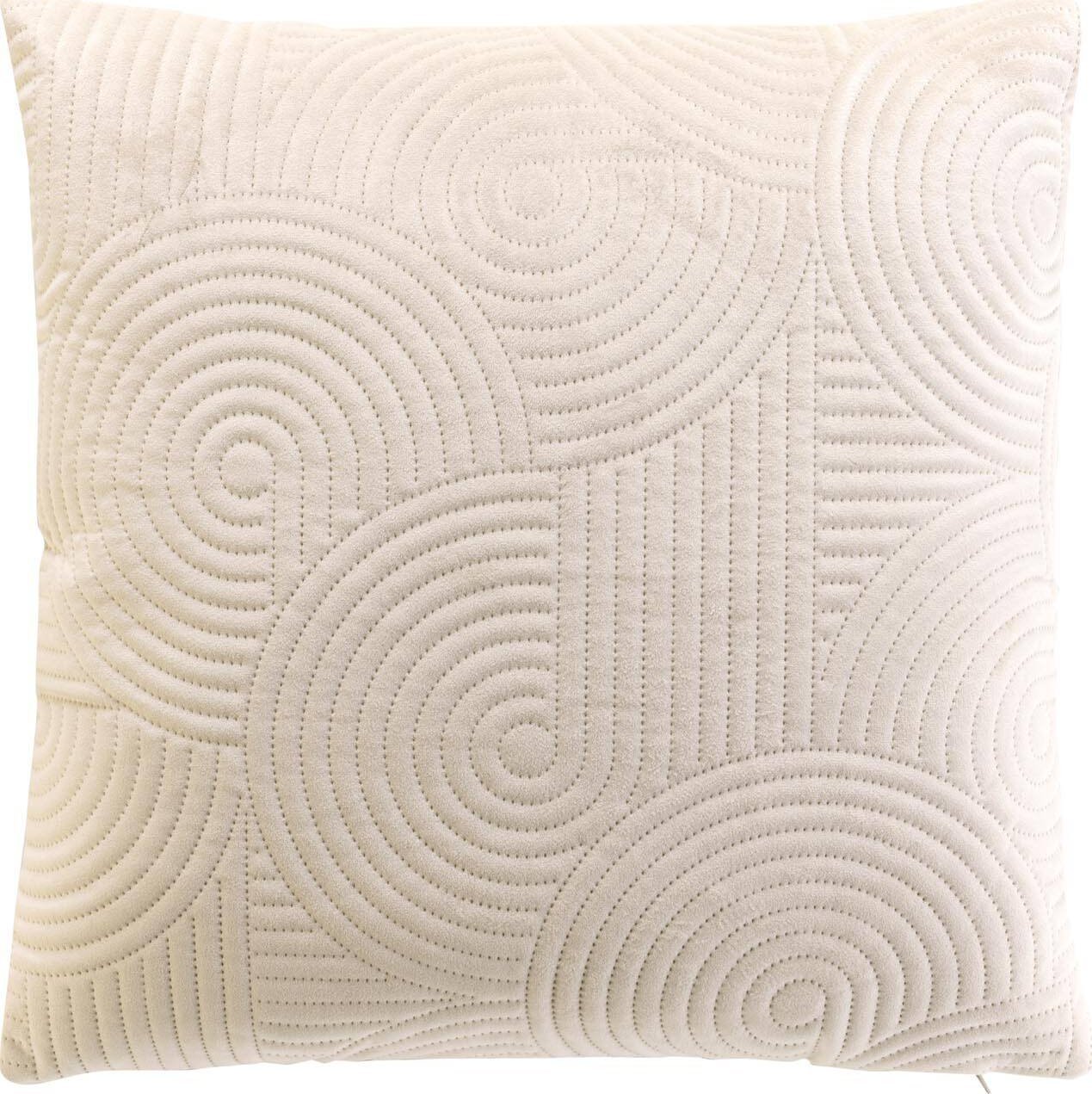 Selsey Poduszka z dekoracyjną poszewką, 40 x 40 cm