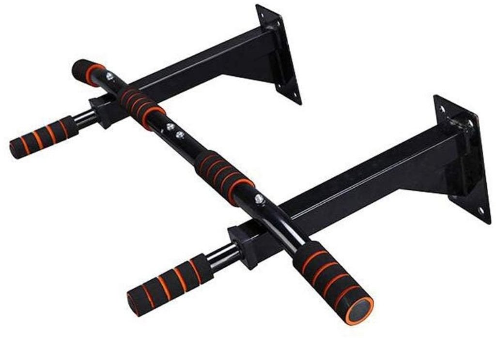 drążek do podciągania X-sport przyścienny