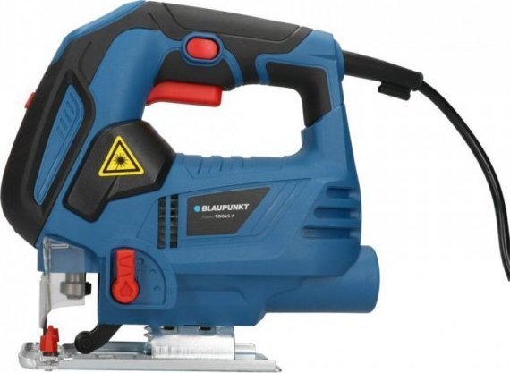 Wyrzynarka Blaupunkt Wyrzynarka Blaupunkt JS5010 1400W