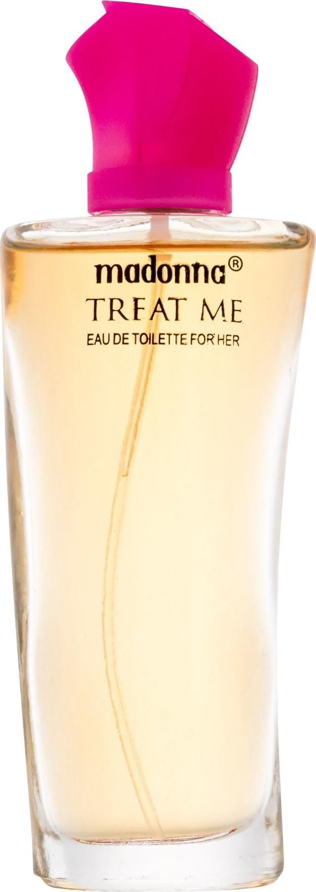 Madonna Nudes 1979 Treat Me EDT 50 ml