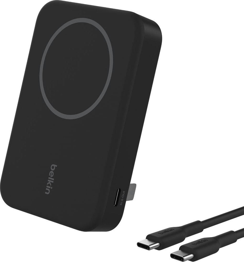 Powerbank Belkin BoostCharge Pro 10000mAh Czarny