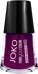 Joko Lakier do paznokci Find Your Color nr 129 10ml