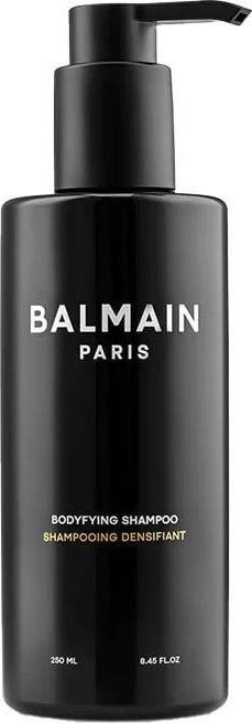 Balmain Balmain Homme Bodyfying Shampoo szampon pogrubiający włosy dla mężczyzn 250ml