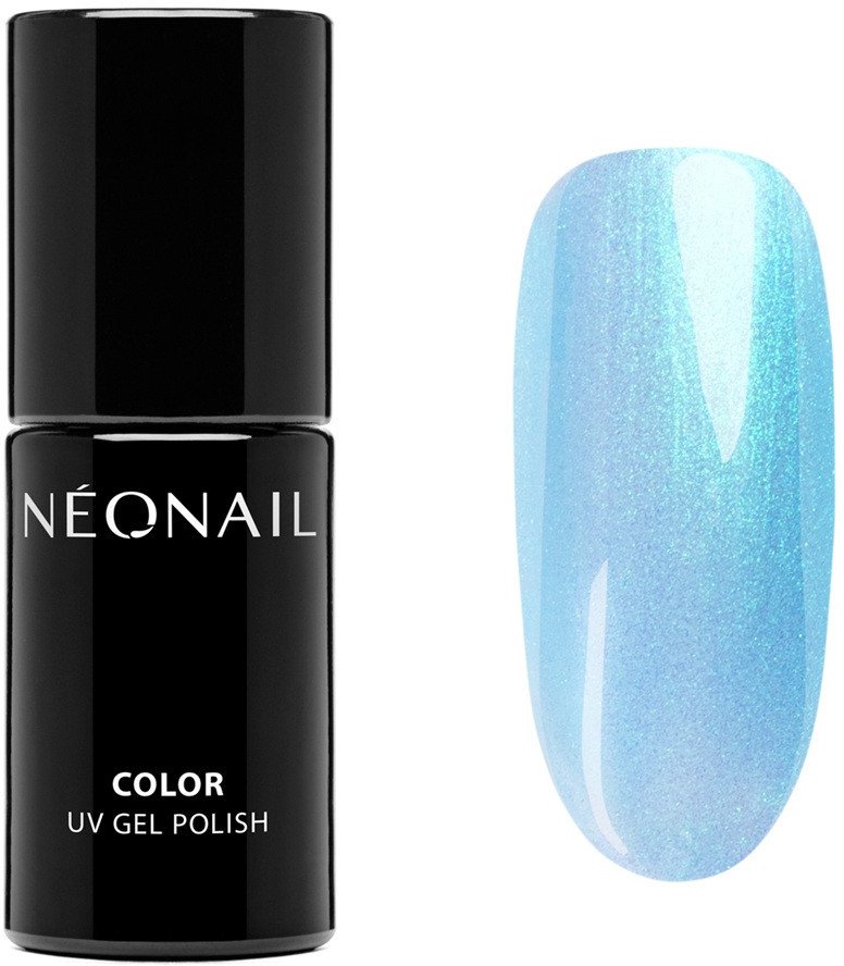 NEONAIL_Lakier hybrydowy Shimmering Waves 7,2ml