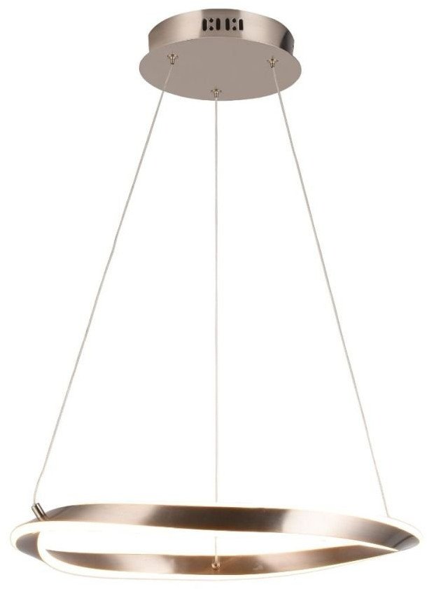 Lampa wisząca LED 26W GIRONA MD9190-1S-3NT Zuma Line