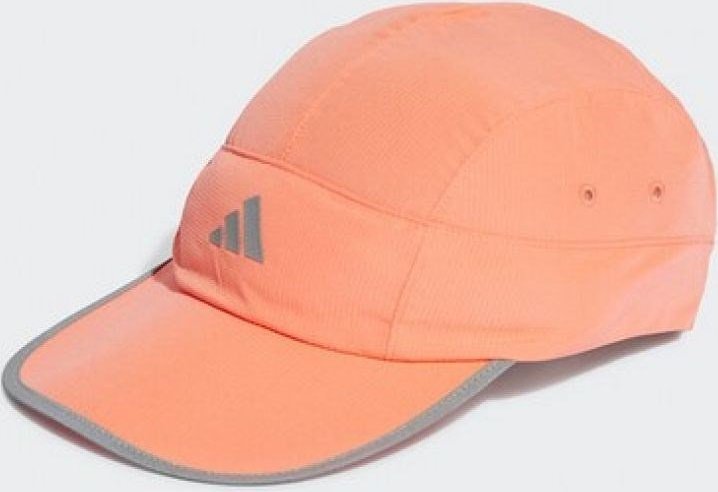 Adidas Czapka z daszkiem adidas R X CITY C H.R. HR7056