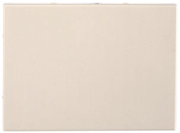 SOCKET COVER AD WHITE XP500