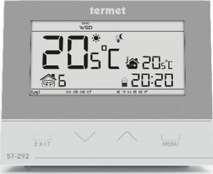 Termet REGULATOR ST-292 V2 TYGOD.BEZPRZEWODOWY