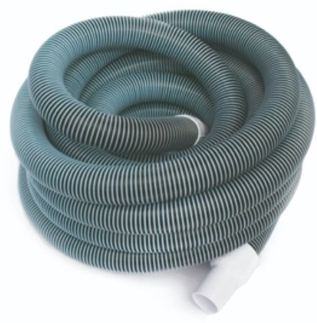 Wąż do odkurzacza basenowego 7 m o średnicy 38 mm
