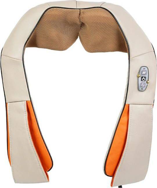 Masażer Vibac AG127B do karku