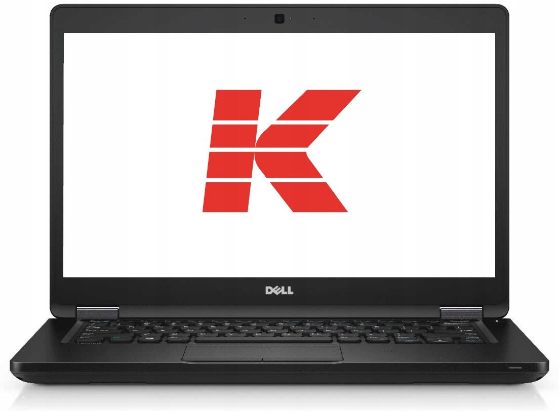 Laptop Dell Laptop Latitude 5480 i5 16GB 480GB Windows 10/11