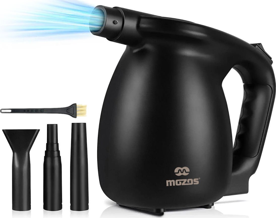 Mozos Dmuchawa do czyszczenia XBLOWER 600W