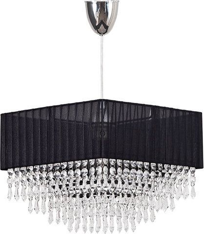 Lampa wisząca Nowodvorski Modena 1x60W (4014)