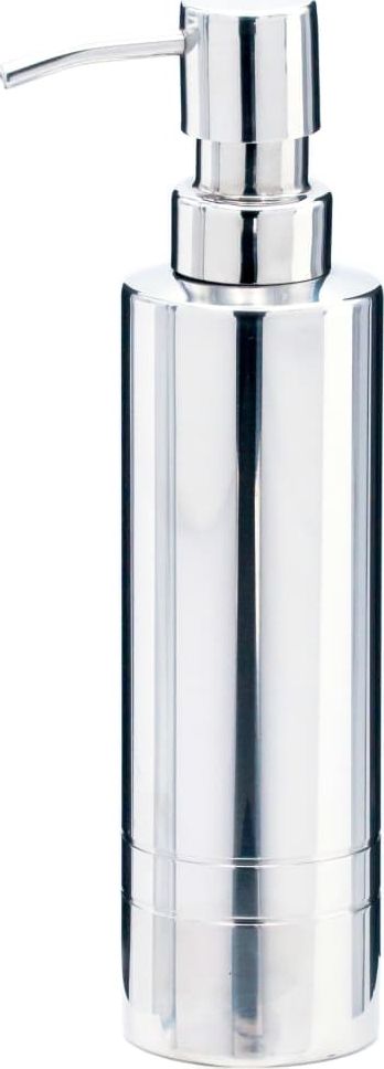 Dozownik do mydła Ridder RIDDER Dozownik mydła London, chromowy