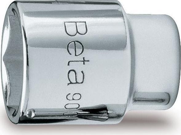Beta Tools NASADKA 1/4" 10MM 900/10 BETA UTENSILI S.P.A.