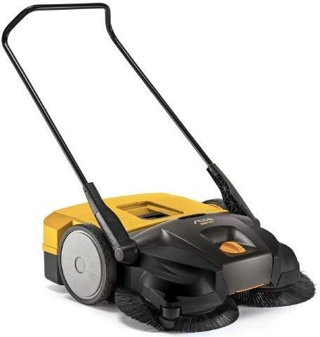 Stiga zamiatarka ręczna SWP 577 (2W0775012/ST1)