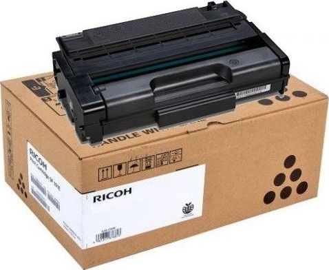 Toner Ricoh 406956 Black Oryginał (406956)