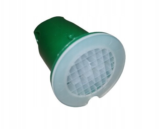 WKŁADKA ROZPRYSKOWA DO MISEK CLEANON Z SITKIEM