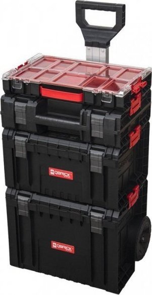 Qbrick ZESTAW SYSTEM PRO SET 3