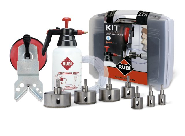 Rubi Zestaw Easy Gres Plus (50937)