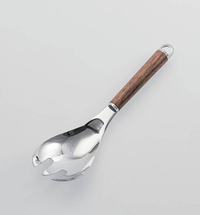 Suncraft SUNCRAFT WT-22 widelec do serwowania Woodytime