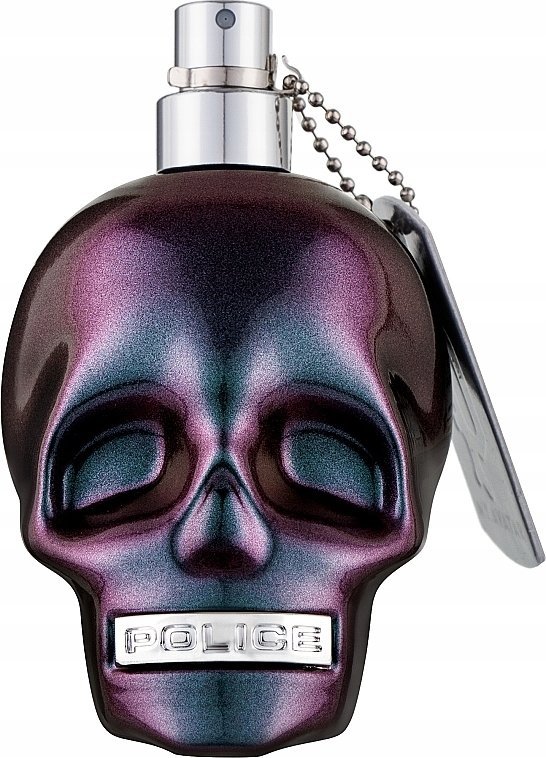 POLICE To Be My Avatar Woman EDP spray 40ml