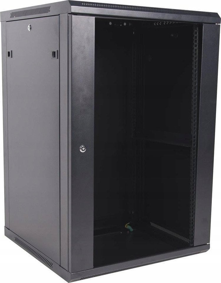 Szafa TKH Szafa wisząca RACK 19 cali 18U 600x600x903 CCSW-0606-18U