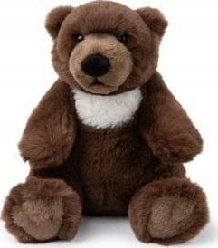 WWF NiedĽwiedĽ Grizzly 25cm WWF