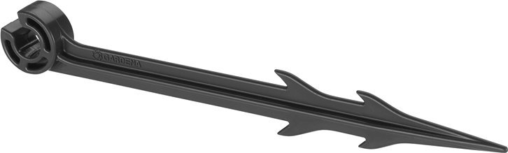 Gardena Szpilka utrzymująca rurę 3/16“