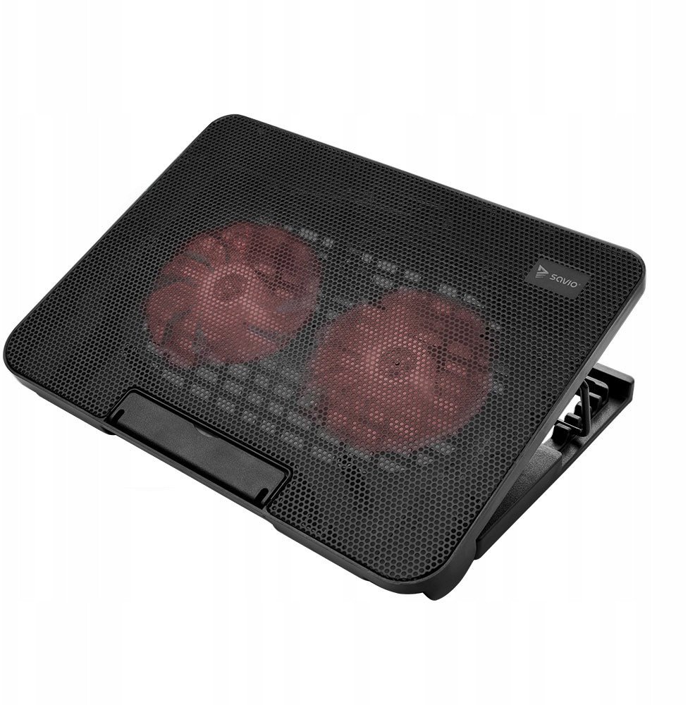 Podstawka chłodząca pod laptop/ tablet COS-02 /