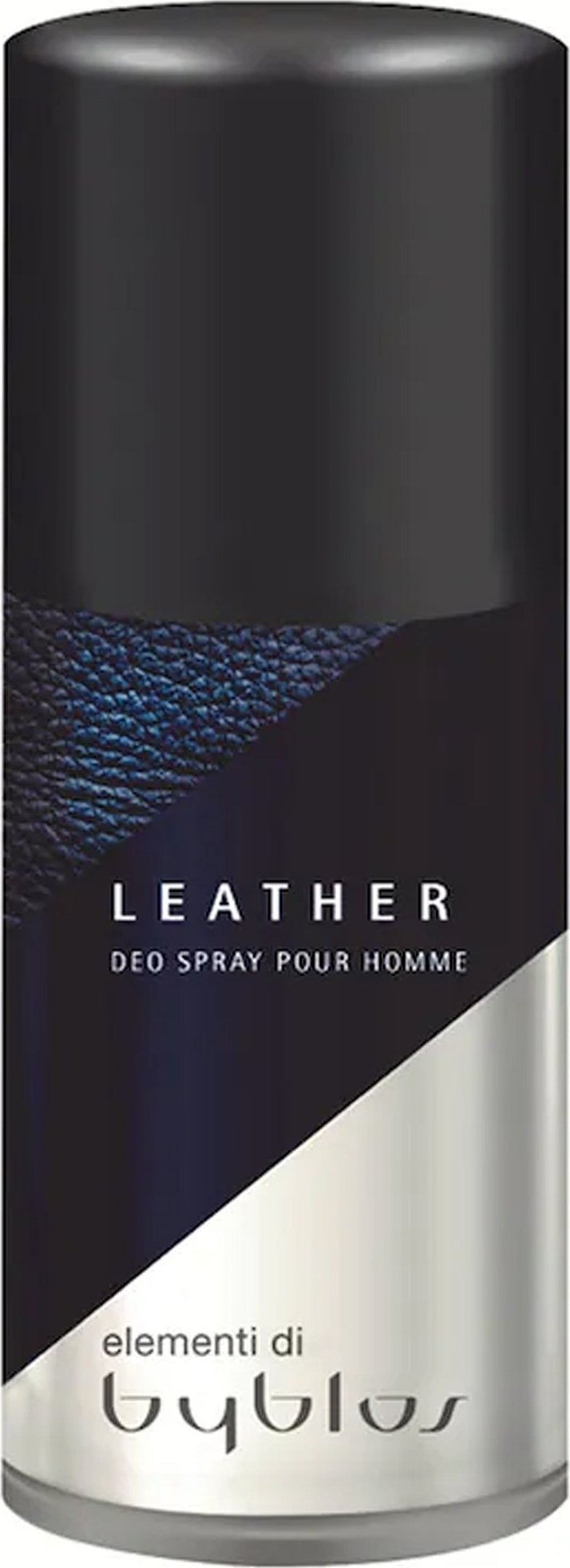 Byblos Byblos, Leather, Anti-Perspirant, Deodorant Spray, For Men, 150 ml For Men