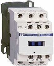 Schneider Stycznik pomocniczy 10A 3Z 2R 380V AC (CAD32Q7)