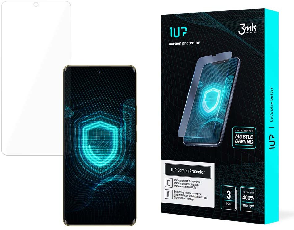 REALME 12 5G - 3MK 1UP